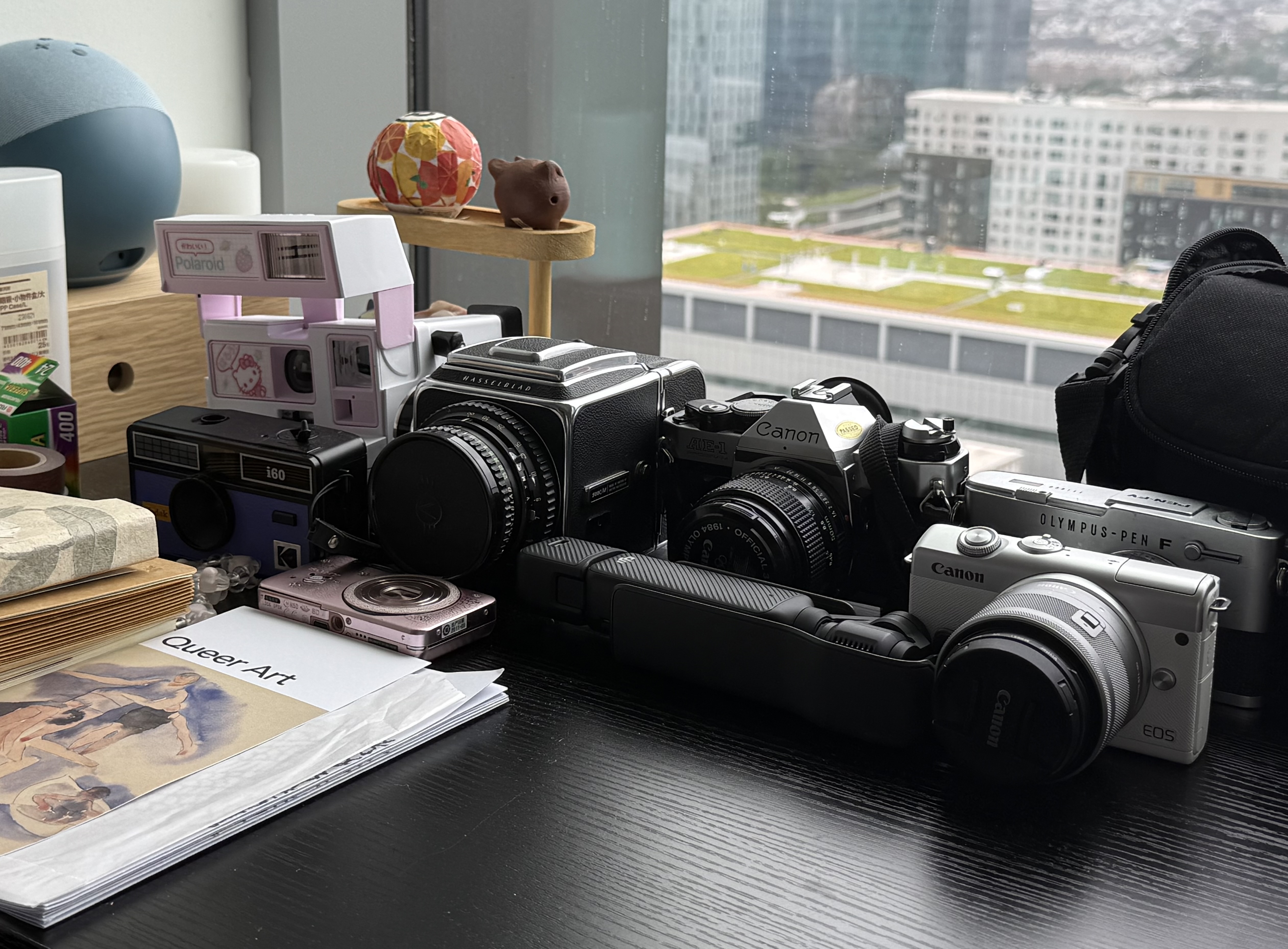 Film Cameras