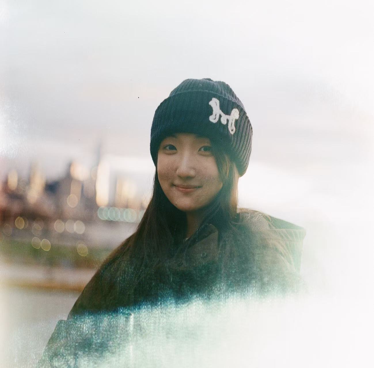 Photo of Yinuo Xu